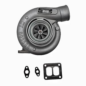 China Custom Cummins Holset HX40 Turbocharger 4046109 3990066 Aftermarket wholesale