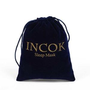 China Breathable 30*46cm Drawstring Eco Bag Shrink Resistant wholesale