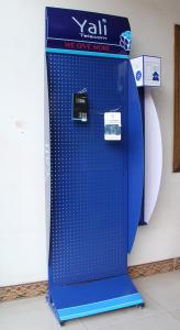 China TUV Approve Peg Hook Display Rack wholesale
