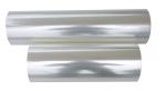 Transparent Protective Film Roll Corona Heat Sealable Bopp Film For Food