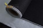 Flame Retardant Woven Fiberglass fiber mesh tape is great for Pipe Winding,