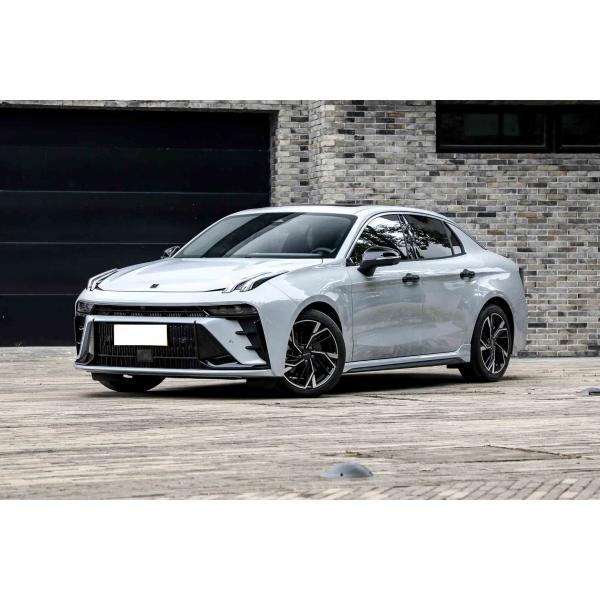 Lynk & Co 03 Compact Petrol SUV Sports Car Haval Dargo 2.0t Dct 4wd Left Steering 1.5T 150 Horsepower