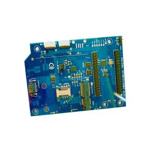 China BGA Package Solder Paste DIP Turnkey PCB Assembly 700*460mm wholesale