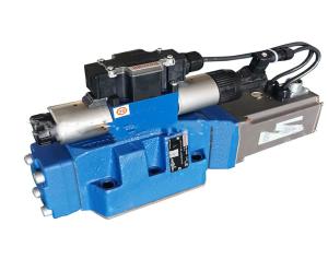China R901475343 4WRTE27W8-500L-4X/6EG24ETK31/F1M Rexroth 4WRTE27 Series Valve wholesale
