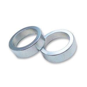 China Rare Earth High Strength Sintered SmCo Magnet 6mm Dia Round Anti Erosion wholesale
