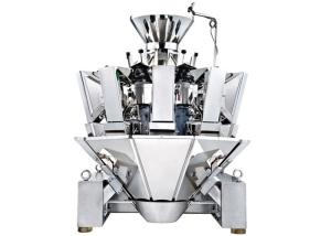 China Leak Proof Small Particle Kenwei Multihead Weigher wholesale