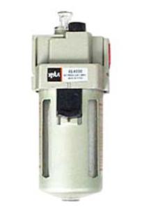 China Air Preparation Units and Accessories AL Lubricator AL4000 wholesale