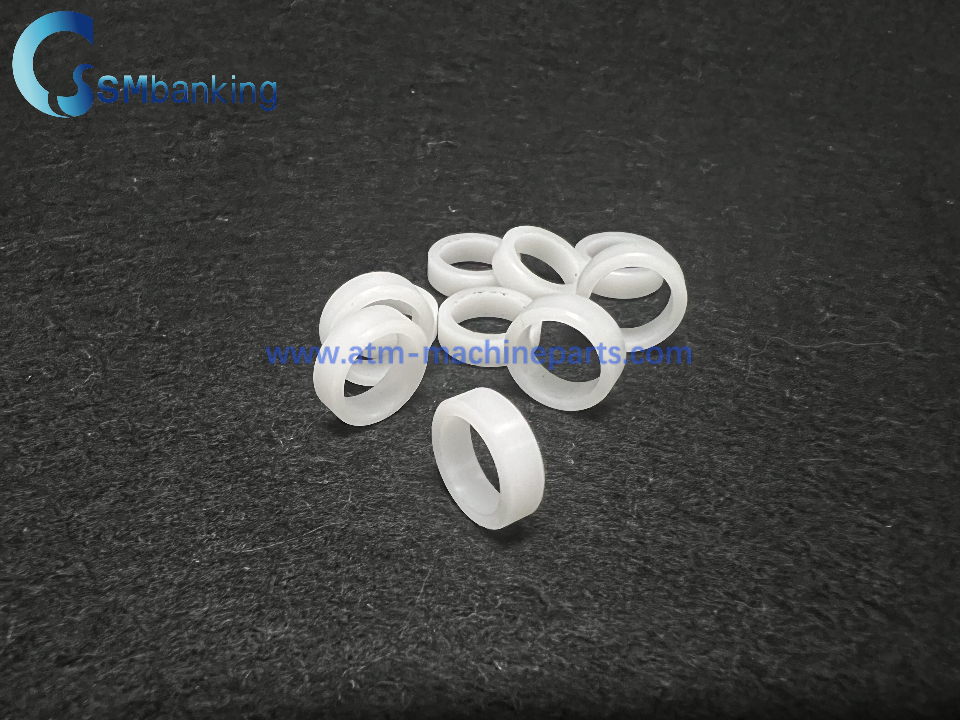 Hyosung Coil White Plastic Washers New Original Bestselling