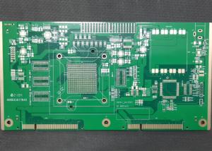 China Conformal Coating OSP Multilayer PCB Assembly wholesale
