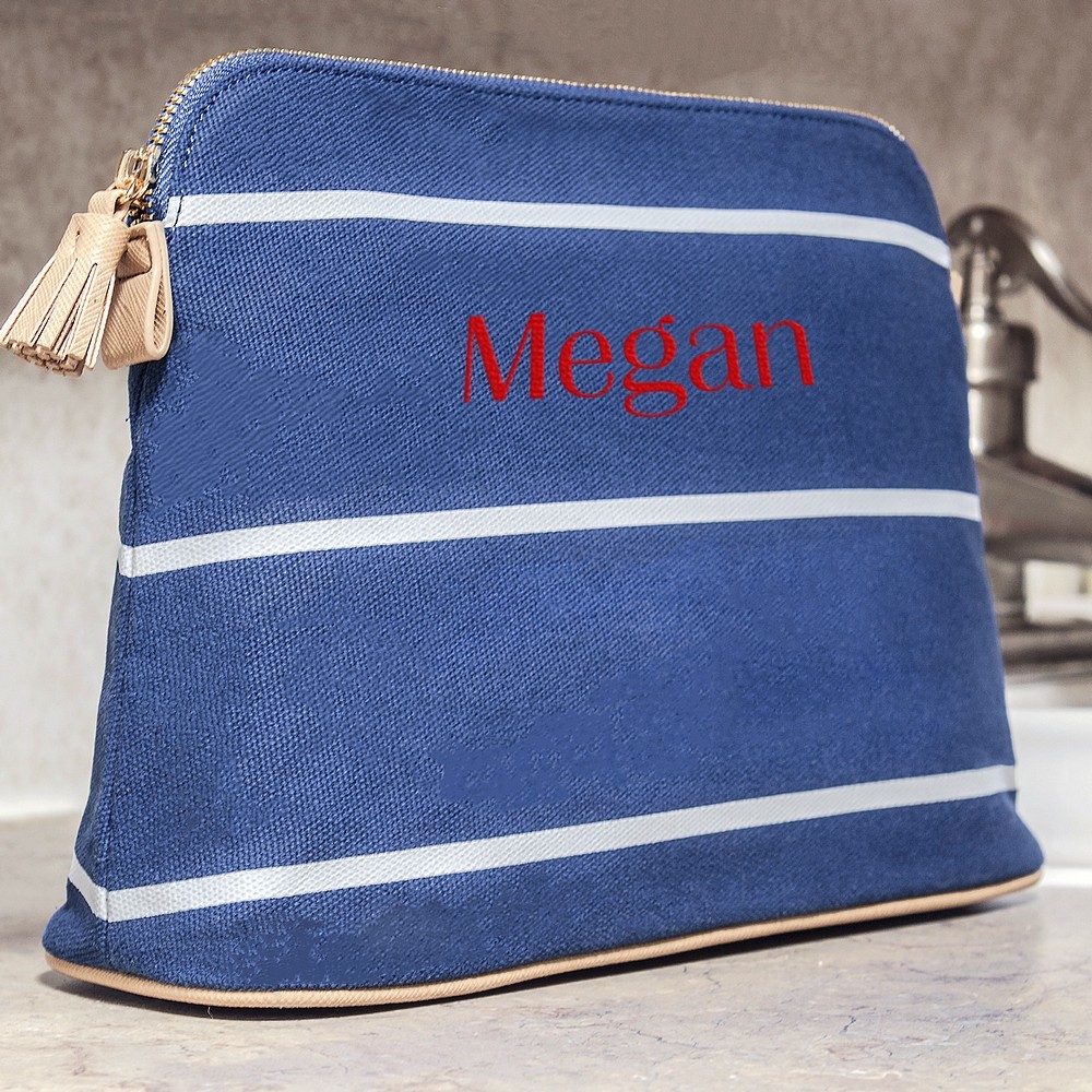 Travel Makeup Bag Makeup Case Mini Makeup Train Case