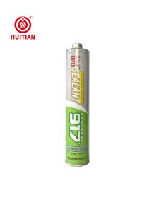 China Black High Strength Polyurethane Windshield Adhesive wholesale
