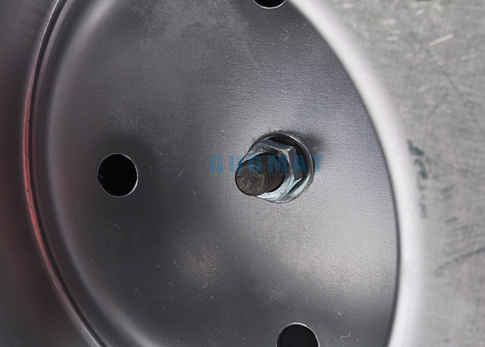 Dunlop Air Spring Bellows FR D13B10 CONTITECH 4813 N P07 for SAF / SCANIA BUSSAR