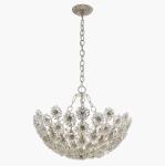 Vsual Comfort Claret Short Chandelier ARN 5220