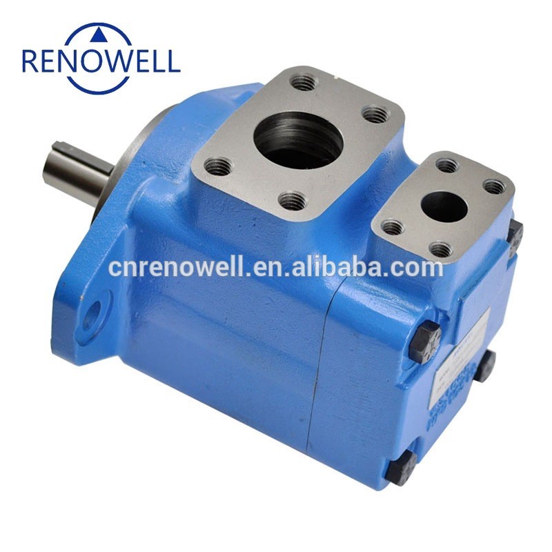 T6DC T6cc Denison Vane Pump , High Pressure Hydraulic Pump For Engineering Machinery