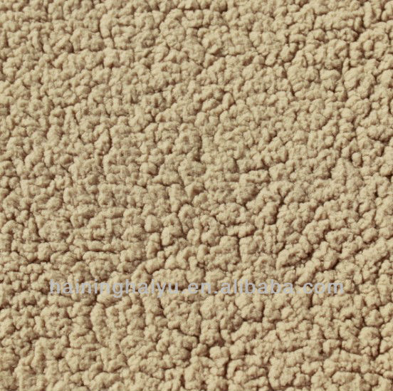 breathable waterproof lining fabriccotton sherpa breathable waterproof lining fabric