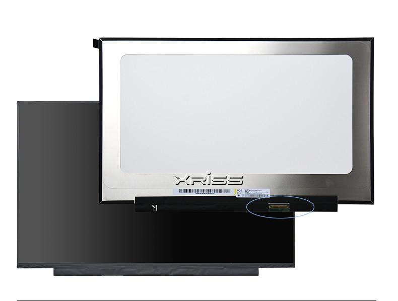 17.3 Inch 144Hz Laptop LCD Screen NV173FHM-NX4 Display Panel 1920x1080 eDP 40 Pins