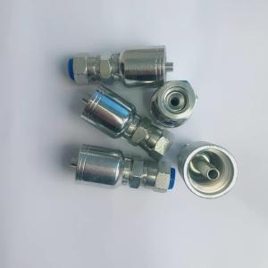 China Interchange Parker 26711-04-04PK Hydraulic Hose Fitting wholesale