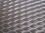 aluminum expanded metal