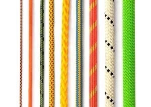 China 50ft/100ft Braided Utility Rope wholesale
