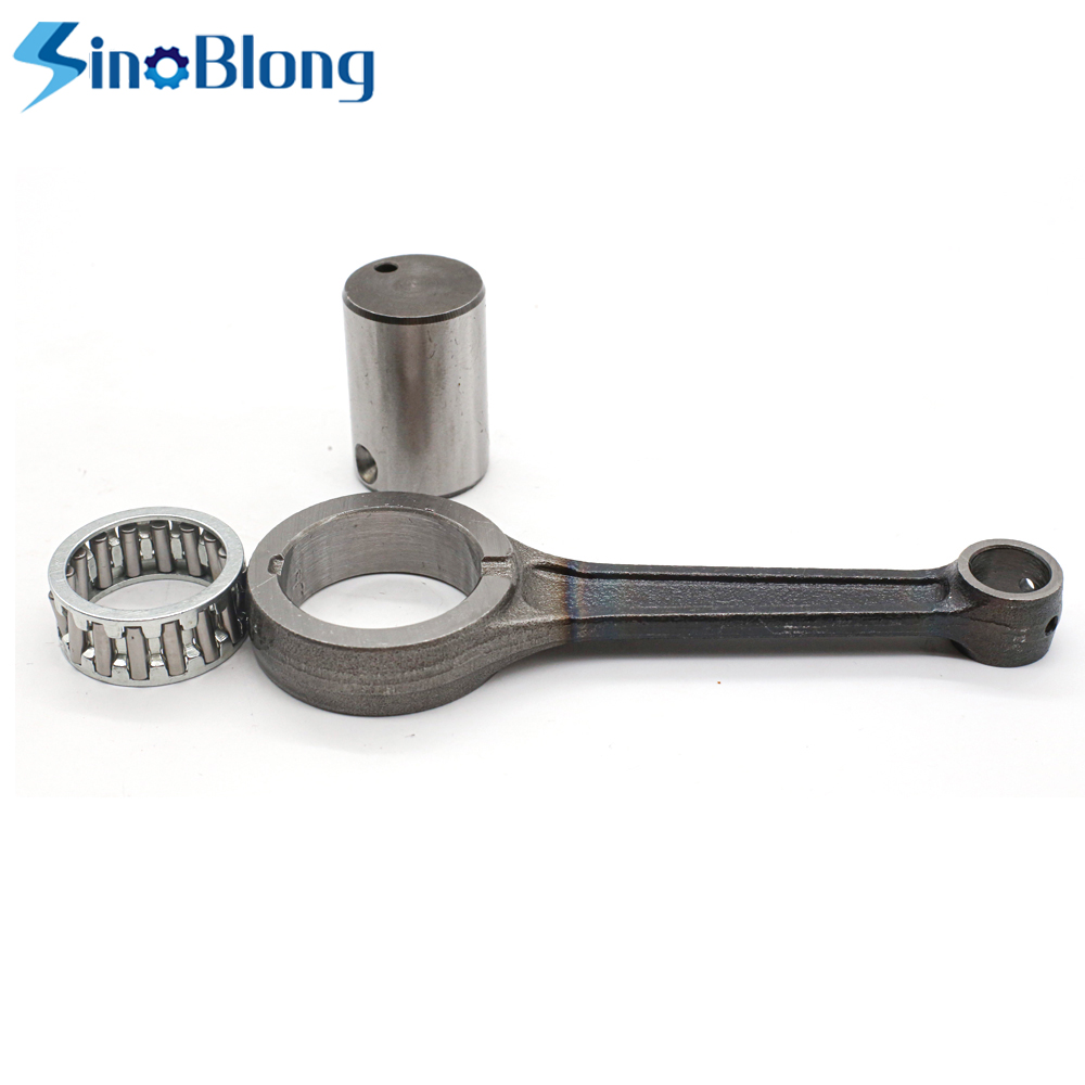 4d35 Hurricane Earth N55 Motorcycle Connecting Rod Ca4d28crz 1.6 Yz125 Bajaj