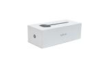 Matte Lamination White Mobile Accessories Packaging Box