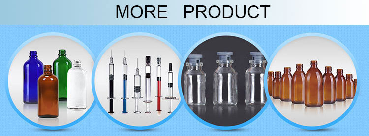 High quality Cosmetic bottles new nail polish bottle with brush made in China various size various colors