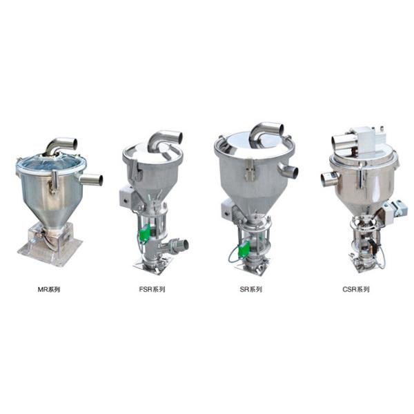Quality Durable Hot Air Hopper Dryer Stainless Steel Material Silver Color for sale
