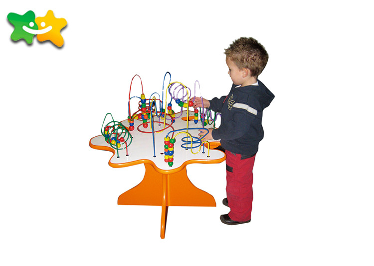 Special Kindergarten Learning Toys Intellectual Development Colorful Popular Style