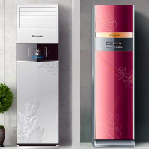 China Health Function Air Conditioner fixed panel Type wholesale