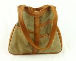 Handbag Leather Matching Change Purse Kangaroo