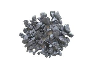 China Steel Making 1mm Ferro Silicon Alloy Granules Grains 72% wholesale