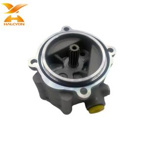 China Energy Saving Hydraulic Gear Pump K3V112 for Kobelco Excavator SK200-5 wholesale
