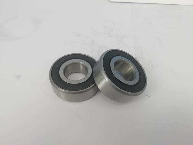 GW214PP2 DC214TTR2 Disc Harrow Bearings Heavy Duty Rodamientos