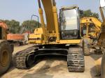 USED CAT 325BL CATERPILLAR CRAWLER EXCAVATOR