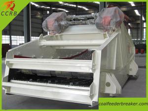 China ZXD Series Mining Banana Screen wholesale