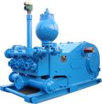 5000Psi RGF-1000 Drilling Mud Pump API 7K 5" 1000kw