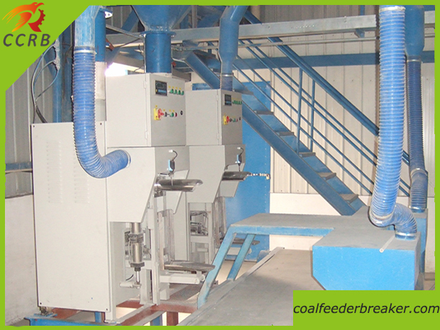 Packing Machine