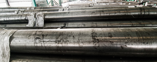 DIN 21CrMoV5-7 Steel Rod Bar