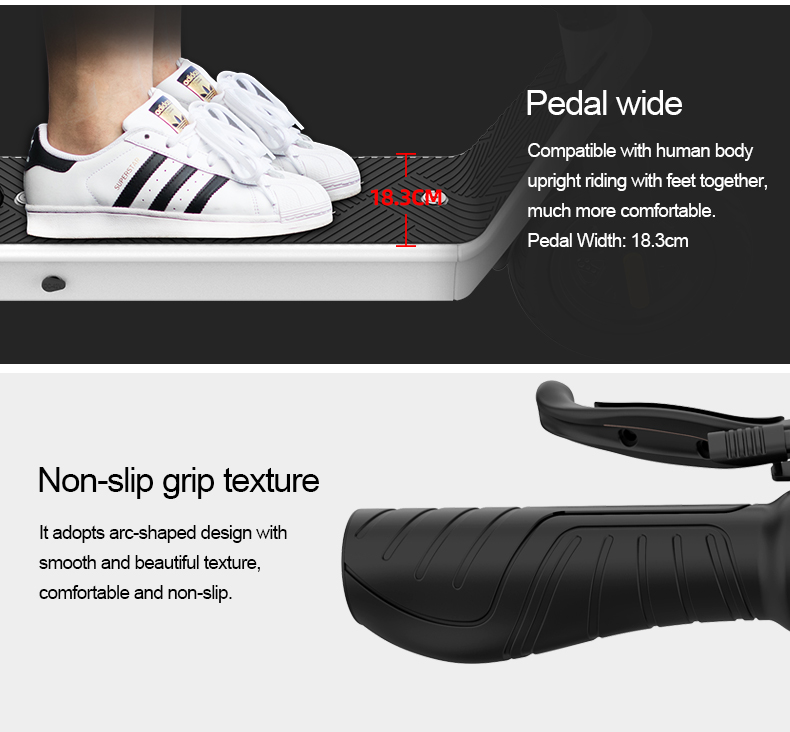 X9 E-scooter Folding Electric Scooter 16.5Ah 850w 10inch Long Range Motorcycle Charger DC42V/2A Waterproof level IP54 EU US Warehouse