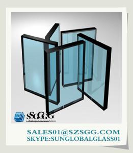 China Sound Proof Glass Price wholesale