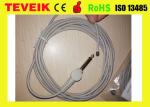 400 series adult recta temperature probe, 401 temperature probe for Medical Use