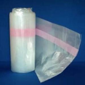 China Hospital PVA Water Soluble Bags wholesale