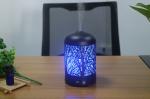 160ml Aroma Oil Diffuser Natural Aromatherapy Ultrasonic Stone Air Humidifier