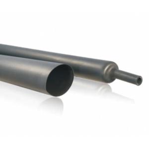 China Good Flexibility At Low Temperature Heat Shrink Neoprene Tube RoHS Compliant wholesale