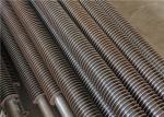 High Density Serpentine Boil Fin Tube Electric Air Condition Tubular Heater
