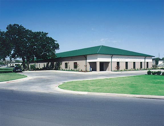 Steel Recreational Buildings | Prefab Recreational Buildings ...