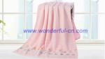 Best soft absorbent personalized luxury bath towels wholesale