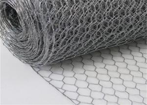 China Normal Twisted Galvanized BWG21 Hexagonal Wire Netting wholesale