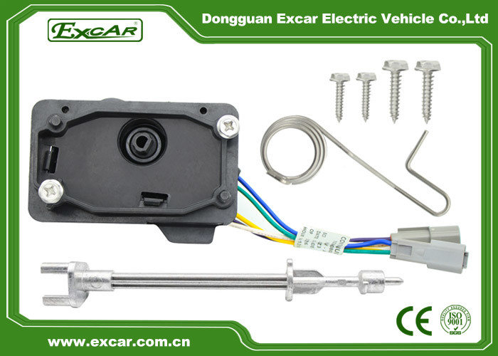 Carryall Golf Cart 48 Volt MCOR 4 Conversion Kit For Club Car DS AM293101