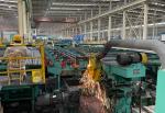 Metal Bar Chamfering Machine Professional Supplier For Metal Processing